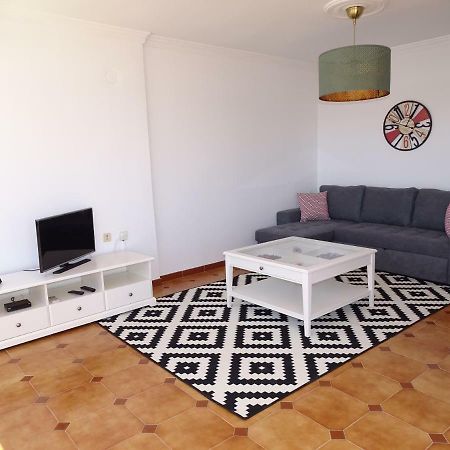 Atico La Luz : Centre Ville, Renove, Terrasse Salobreña Екстериор снимка