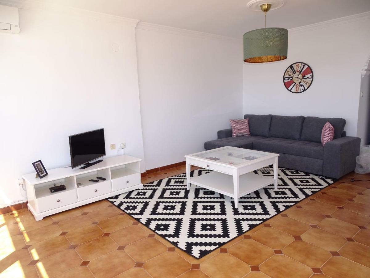 Atico La Luz : Centre Ville, Renove, Terrasse Salobreña Екстериор снимка