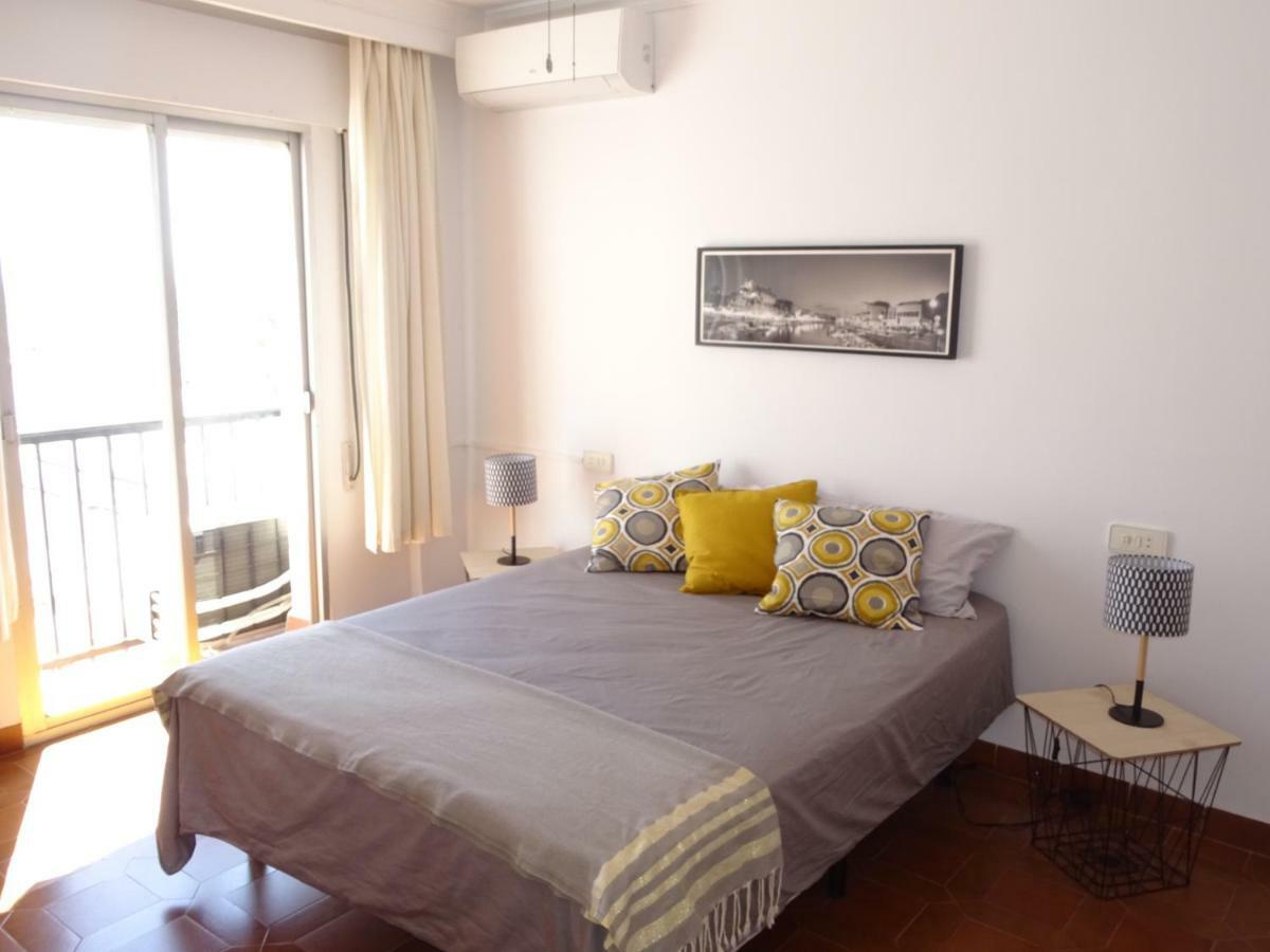 Atico La Luz : Centre Ville, Renove, Terrasse Salobreña Екстериор снимка