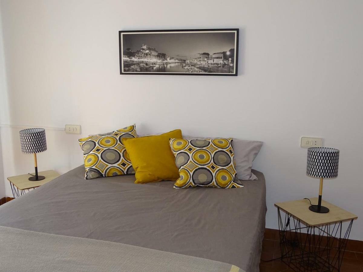 Atico La Luz : Centre Ville, Renove, Terrasse Salobreña Екстериор снимка